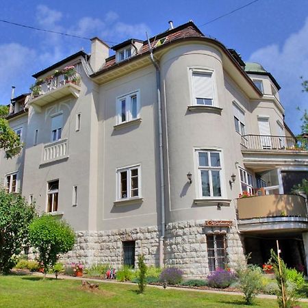 Bed and Breakfast Kalmár Panzió Budapest Habitación foto